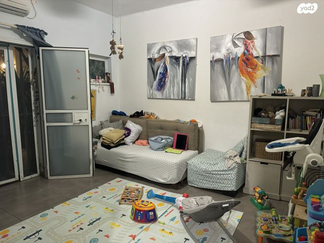 דירה, נחמיה, כרם התימנים, תל אביב יפו