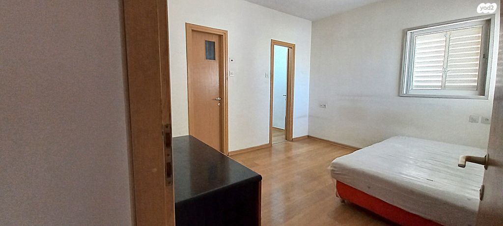 דירה, מנדל מתתיהו, רמת עמידר, רמת גן