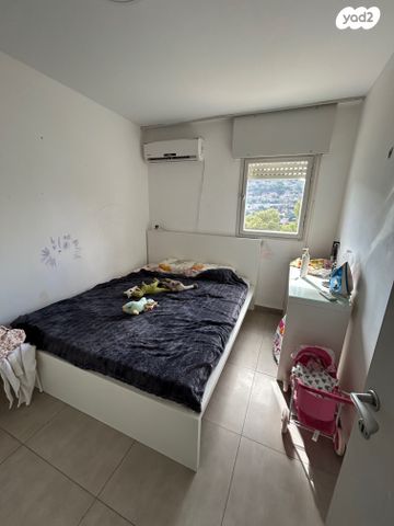 דירה, אבא הלל סילבר, יזרעאליה, חיפה