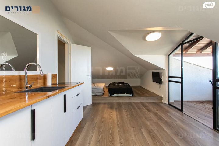 דופלקס, אלברט שווייצר, רמת אשכול, חיפה