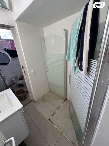 דירה, אבא הלל סילבר, יזרעאליה, חיפה