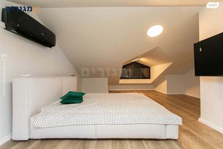 דופלקס, אלברט שווייצר, רמת אשכול, חיפה