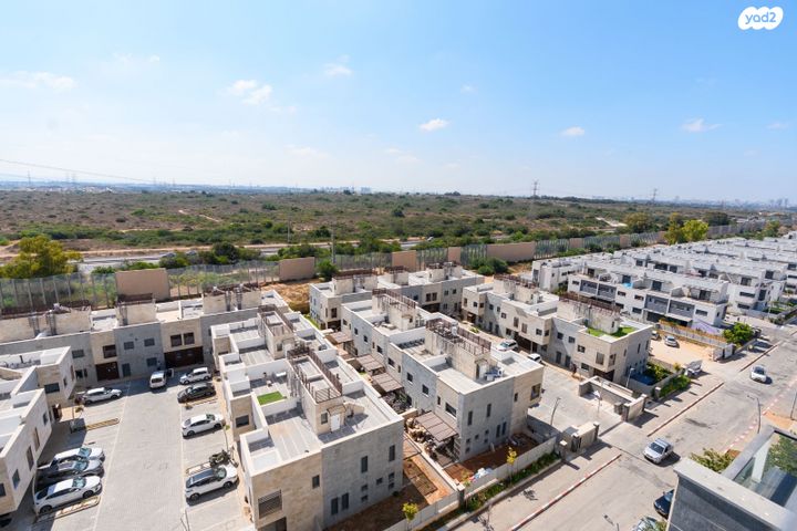 גג/ פנטהאוז, אור ים, אור עקיבא