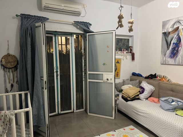 דירה, נחמיה, כרם התימנים, תל אביב יפו