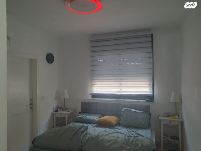 דירה, שעריים, רחובות