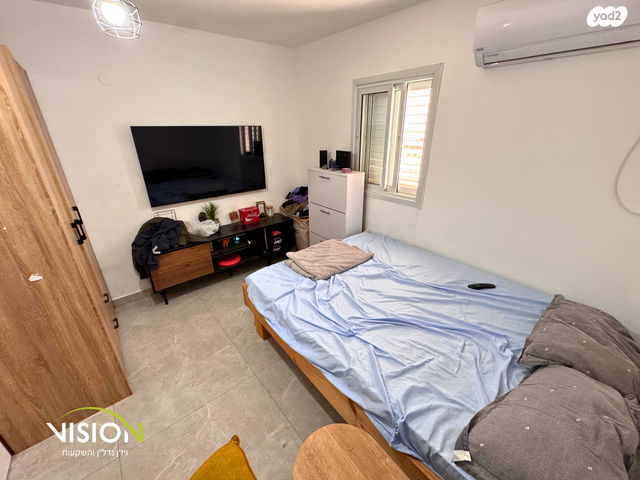 דירה, אברהם אבינו, באר שבע