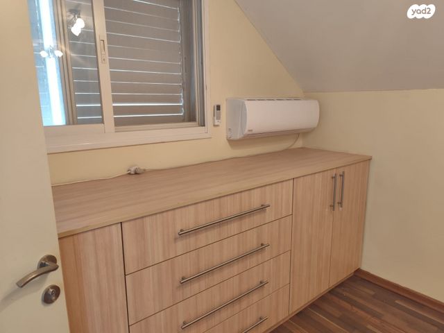 דופלקס, נווה רבין 28, שלומית, שלומי