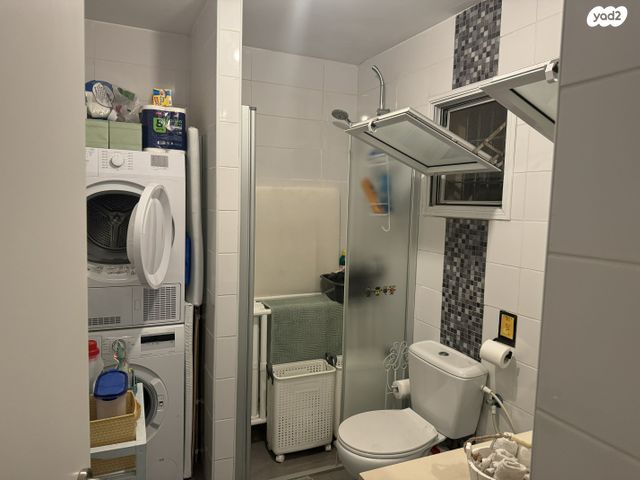 דירה, נחמיה, כרם התימנים, תל אביב יפו