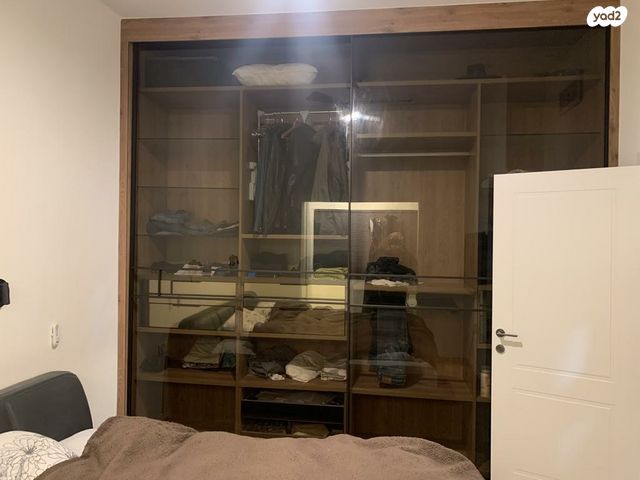 דירה, נחמיה 15, כרם התימנים, תל אביב יפו