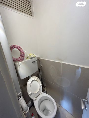 דירה, אבא הלל סילבר, יזרעאליה, חיפה