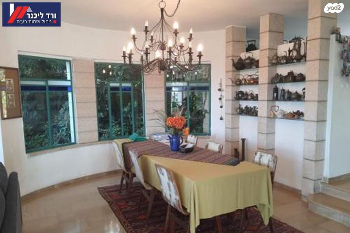 בית פרטי/ קוטג', רמת טבעון, קרית טבעון