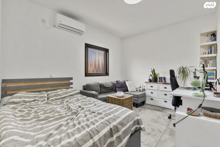 גג/ פנטהאוז, מרכז מזרחי, נס ציונה