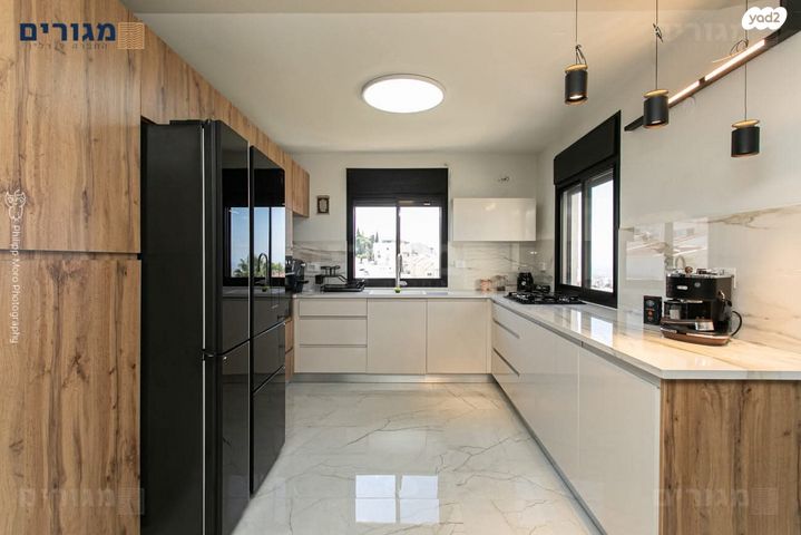 דופלקס, אלברט שווייצר, רמת אשכול, חיפה