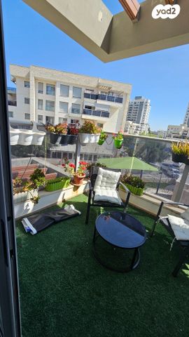 דירה, קרית מלאכי