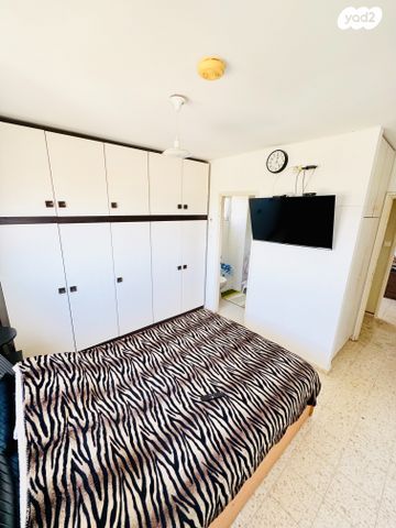 דירה, יגאל אלון, לב מוצקין, בנה ביתך, קרית מוצקין