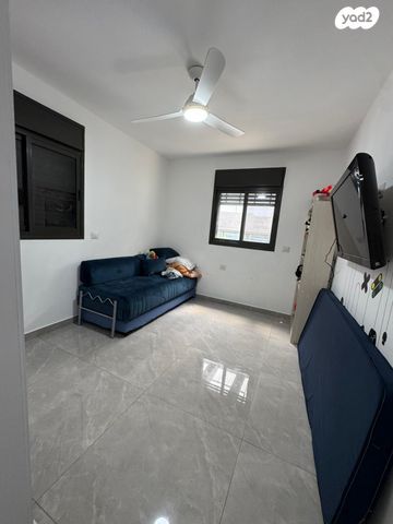 דירה, שדרות קרן הידידות, קרית מלאכי