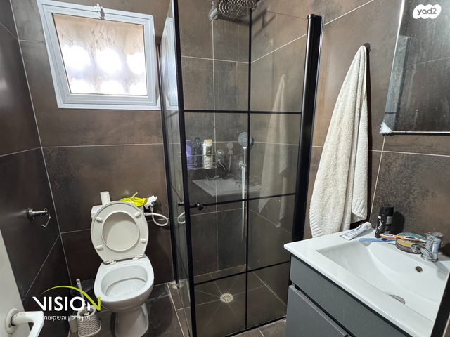 דירה, אברהם אבינו, באר שבע