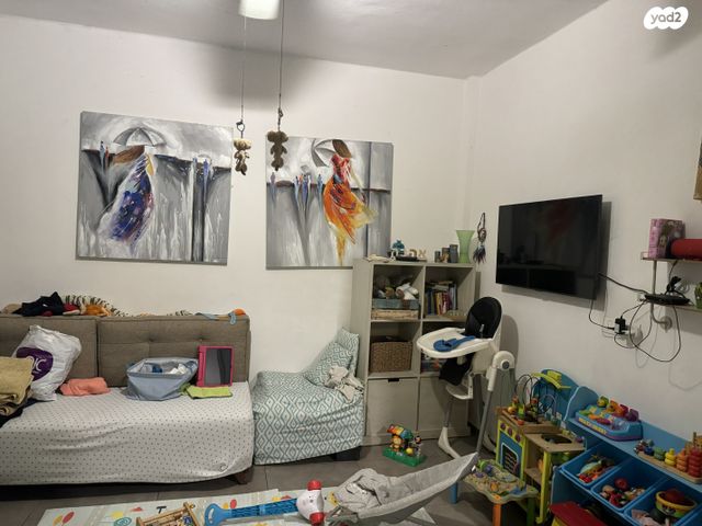 דירה, נחמיה, כרם התימנים, תל אביב יפו