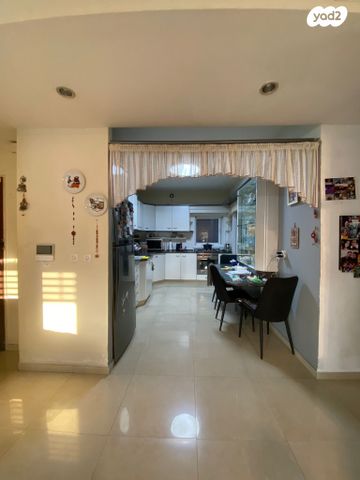 דירה, סוקולוב, מרכז, כפר סבא