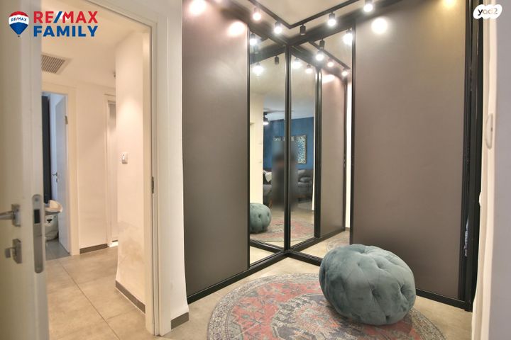 דירה, יקינטון 28, גבעת הרקפות, קרית ביאליק