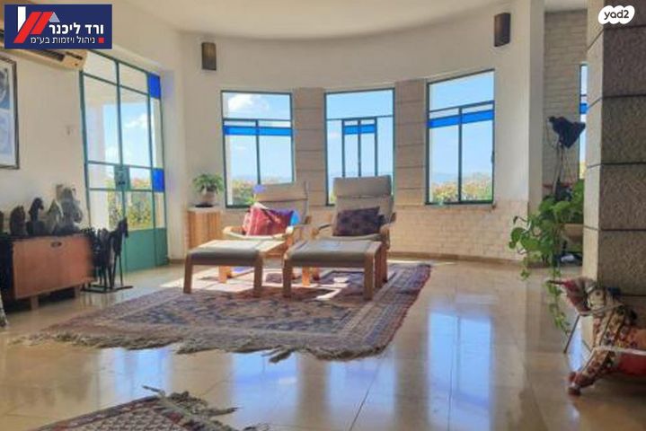 בית פרטי/ קוטג', רמת טבעון, קרית טבעון