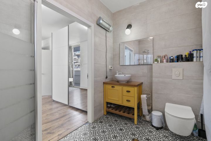 גג/ פנטהאוז, מרכז מזרחי, נס ציונה