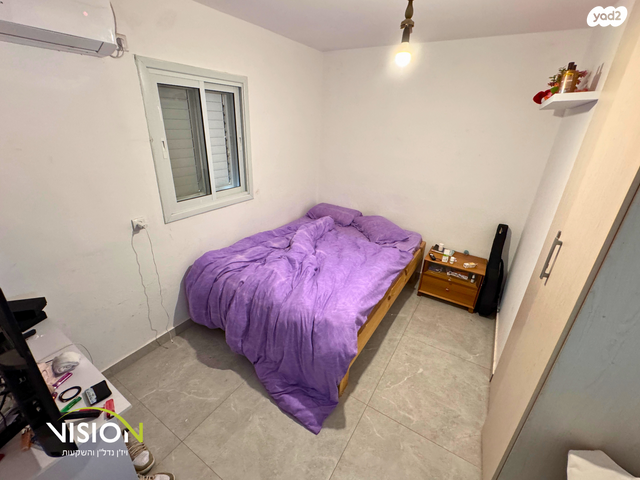 דירה, אברהם אבינו, באר שבע