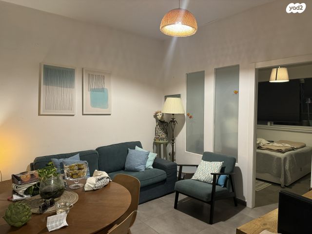 דירה, נחמיה, כרם התימנים, תל אביב יפו