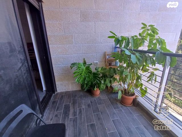 דירה, גדעון, בקעה, ירושלים