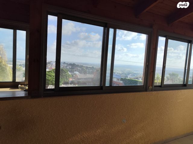 דופלקס, נווה רבין 28, שלומית, שלומי