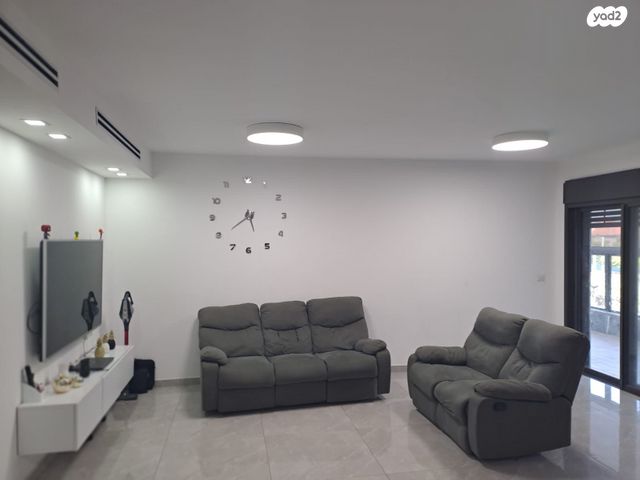 דירה, שדרות קרן הידידות, קרית מלאכי