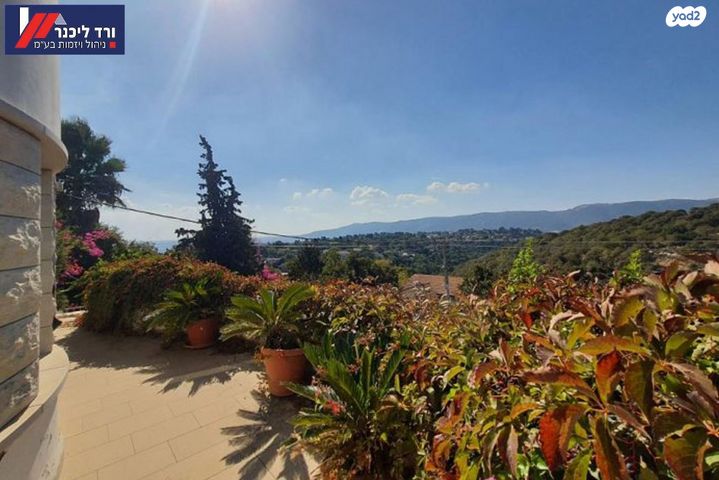 בית פרטי/ קוטג', רמת טבעון, קרית טבעון