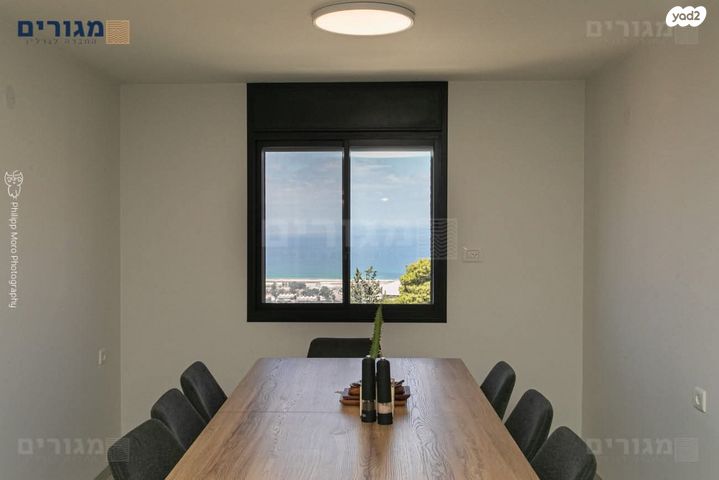 דופלקס, אלברט שווייצר, רמת אשכול, חיפה