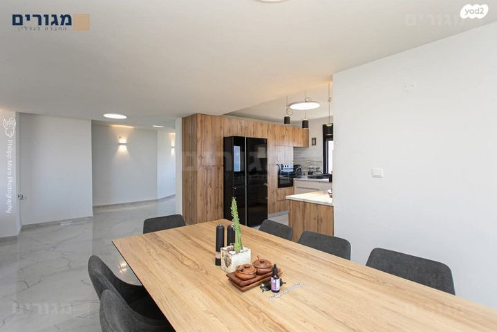 דופלקס, אלברט שווייצר, רמת אשכול, חיפה