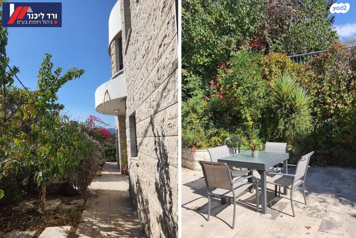 בית פרטי/ קוטג', רמת טבעון, קרית טבעון