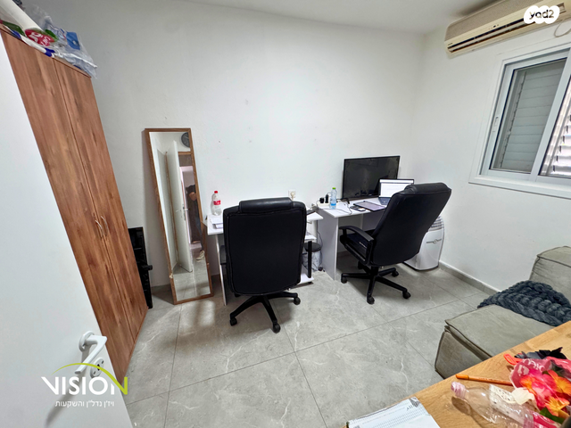 דירה, אברהם אבינו, באר שבע