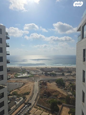 דרום חדש, פארק הים
