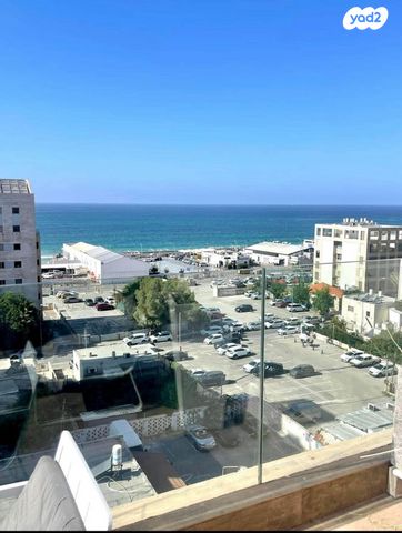 גג/ פנטהאוז, הירקון 270, הצפון הישן - צפון, תל אביב יפו