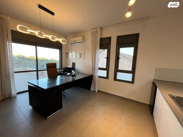 דירת גן, נוף הכנרת, צפת