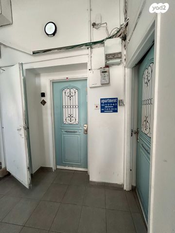 גג/ פנטהאוז, הירקון 270, הצפון הישן - צפון, תל אביב יפו