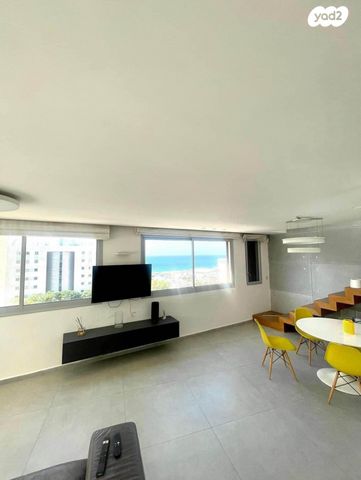 גג/ פנטהאוז, הירקון 270, הצפון הישן - צפון, תל אביב יפו