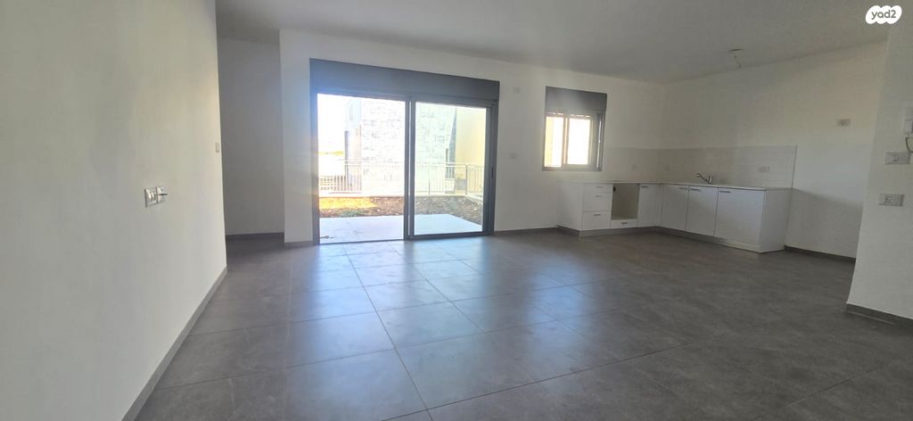 דירת גן, רמת נבון . הר כרמי, כרמיאל