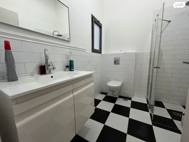 דירת גן, נוף הכנרת, צפת