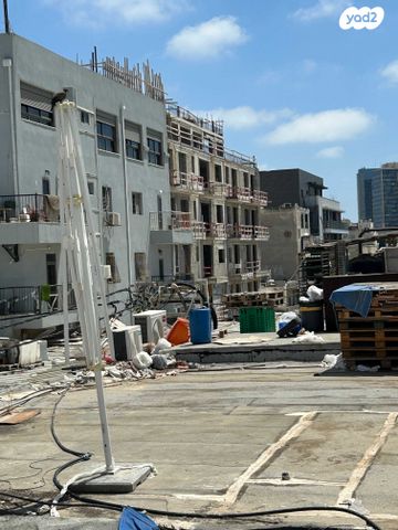 גג/ פנטהאוז, הירקון 270, הצפון הישן - צפון, תל אביב יפו