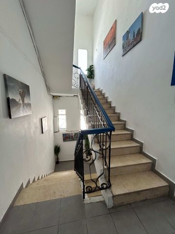 גג/ פנטהאוז, הירקון 270, הצפון הישן - צפון, תל אביב יפו