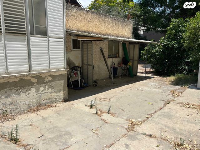 בית פרטי/ קוטג', חיים צבי גרינשטיין, פתח תקווה