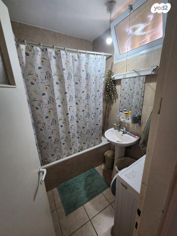 דירה, רחבת טבריה, באר שבע