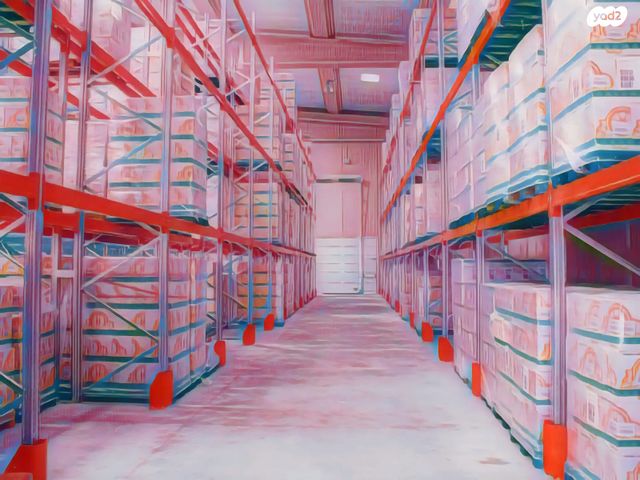 אזור תעשיה ספיר