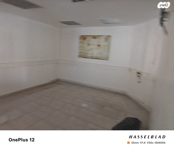 חנויות/ שטח מסחרי, הרצל 28, העיר העתיקה, רמב"ם, דרום, באר שבע