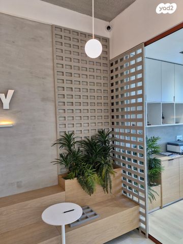 משרדים, שביט 8, שאר העיר, נס ציונה